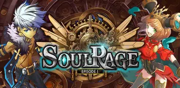 Soul Rage