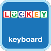 스마트 터치 키보드 럭키 (Luckey) APK