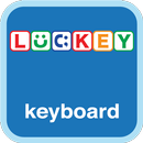 스마트 터치 키보드 럭키 (Luckey) APK