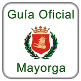 Mayorga ikona