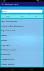 Hyd Guide - HYD RTC,METRO,MMTS APK download