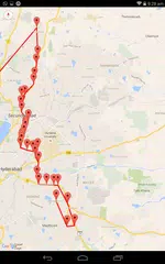 Hyd Guide - HYD RTC,METRO,MMTS APK download