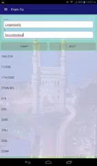 Hyd Guide - HYD RTC,METRO,MMTS APK download