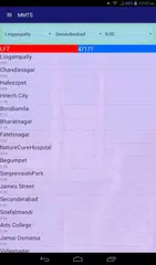 Hyd Guide - HYD RTC,METRO,MMTS APK download