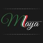 Maya New York Pizza आइकन