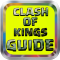 🏰 Guide For Clash Of Kings