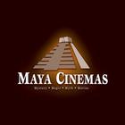 Maya Cinemas иконка