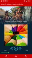 Aprende el Idioma Maya con Audios Affiche