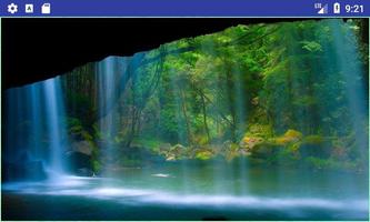 Colorful Nature Wallpapers ภาพหน้าจอ 1