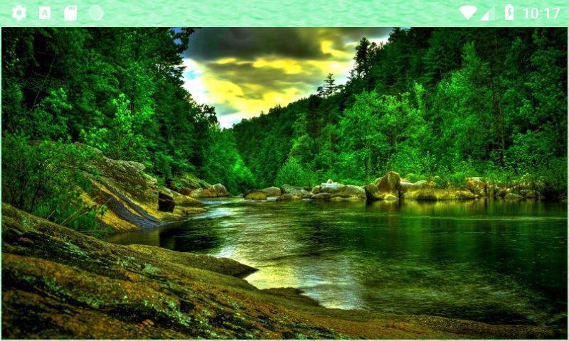 美麗的自然風景壁紙安卓下載 安卓版apk 免費下載