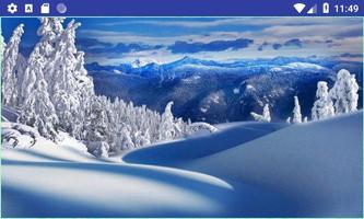 Best Winter Images স্ক্রিনশট 1