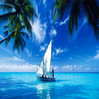 Ocean HD Backgrounds icon