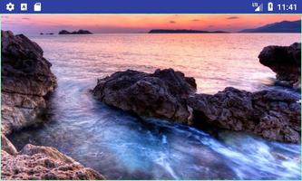 Ocean HD Backgrounds screenshot 2
