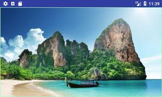 Ocean HD Backgrounds screenshot 3