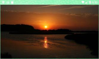 Sunset Wallpapers Plakat