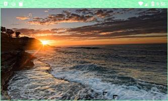 Sunset Wallpapers Screenshot 2