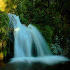 cascade Thèmes icône