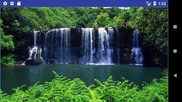 Waterfall Themes screenshot 2