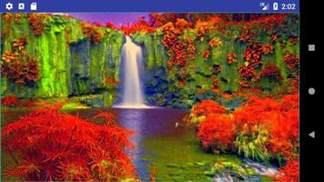 Waterfall Themes screenshot 3