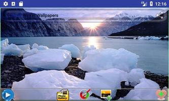 Winter Wallpapers স্ক্রিনশট 1