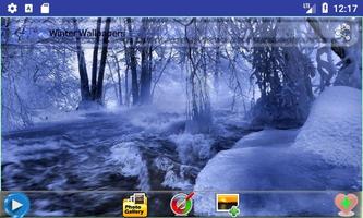 Winter Wallpapers স্ক্রিনশট 2