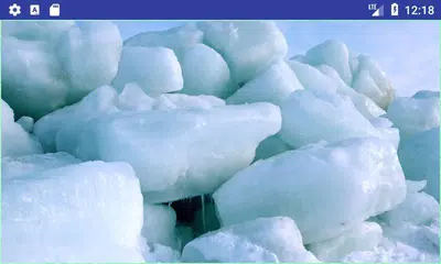 Winter Wallpapers APK download