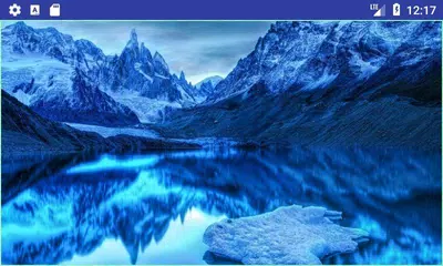 Winter Wallpapers APK download