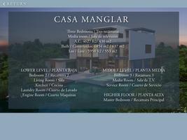 Mayakoba Residences Manglar screenshot 2