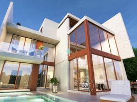 Mayakoba Residences Manglar 截图 3