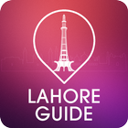 Lahore City Guide ไอคอน