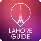 Lahore City Guide icon