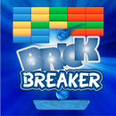 Brick Breaker HD APK