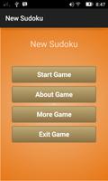 برنامه‌نما New Classic Sudoku عکس از صفحه