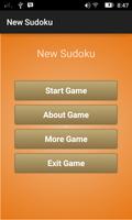 New Classic Sudoku syot layar 1