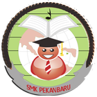 ikon SMK di Pekanbaru