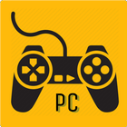 PC Games' Cheatbook icône