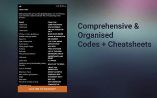 PC Games' Cheatbook screenshot 1