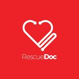 RescueDoc - Ask a Doctor icône