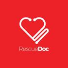 آیکون‌ RescueDoc - Ask a Doctor