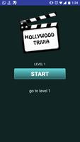 Hollywood Trivia โปสเตอร์