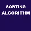 Sorting Algorithms with Comparison