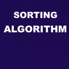 Sorting Algorithms with Comparison иконка