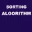 Sorting Algorithms with Comparison APK