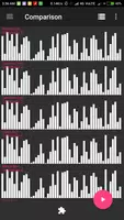 Sorting Algorithms with Comparison скриншот 2
