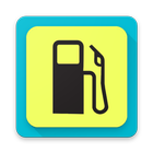 Fuel Buddy icône