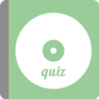 Greatest Albums Quiz simgesi