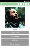 Greatest Albums Quiz capture d'écran 1