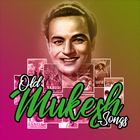 Mukesh Songs আইকন