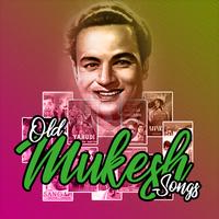 Mukesh Songs Poster