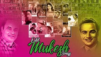 Mukesh Songs स्क्रीनशॉट 2